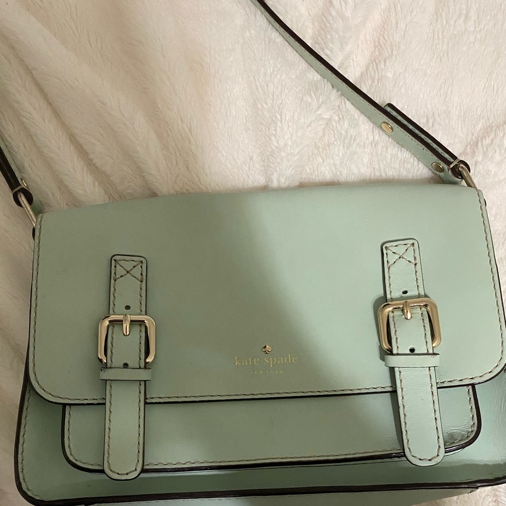 kate spade crossbody bag